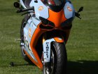 Ducati 1098 R Gulf EnduranceRacer